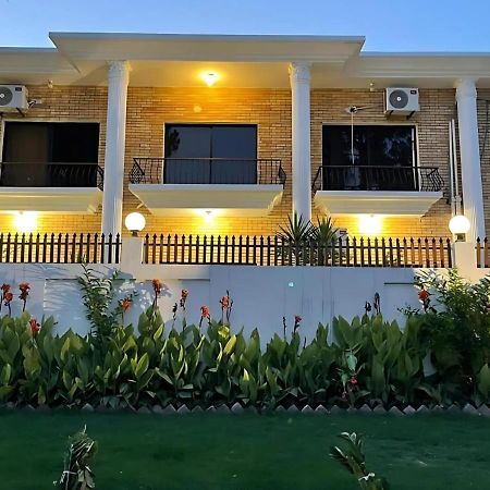 Infinity Villa Islamabad Exterior foto