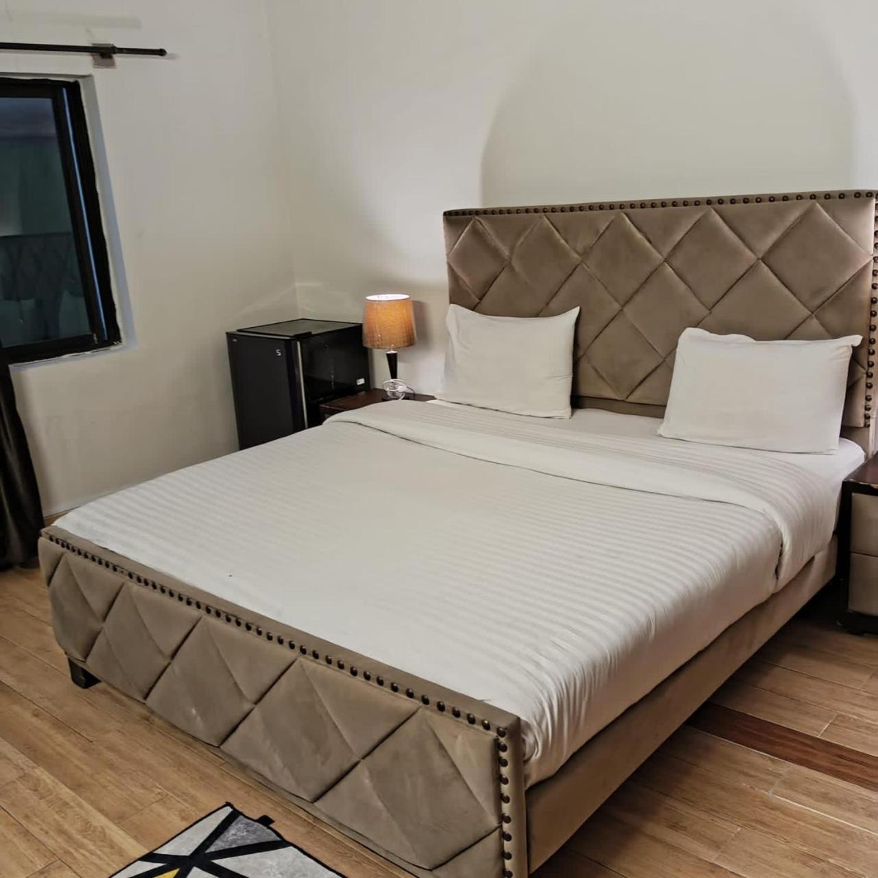 Infinity Villa Islamabad Zimmer foto